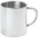 15oz Double Wall Stainless Steel Coffee Cup