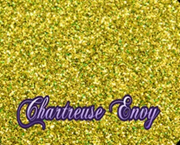 Chartreuse Envy
