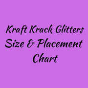 Size and Placement Chart